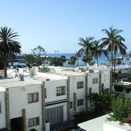 Apartamentos Sirena Mogán Exterior foto