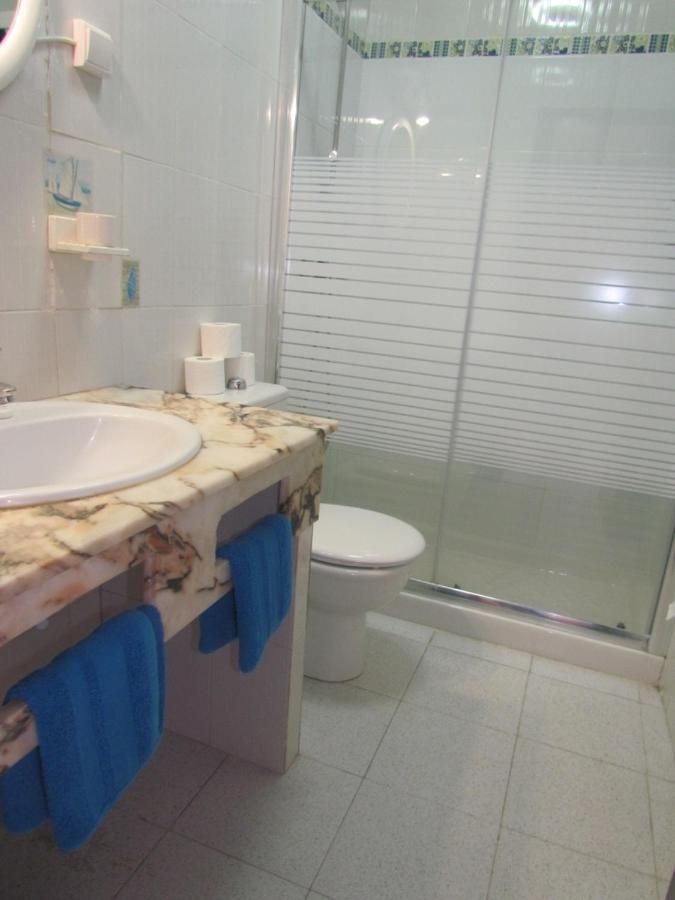 Apartamentos Sirena Mogán Exterior foto