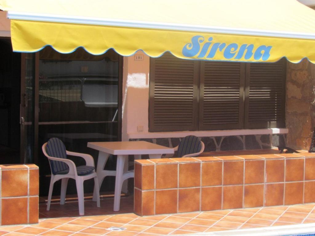 Apartamentos Sirena Mogán Exterior foto
