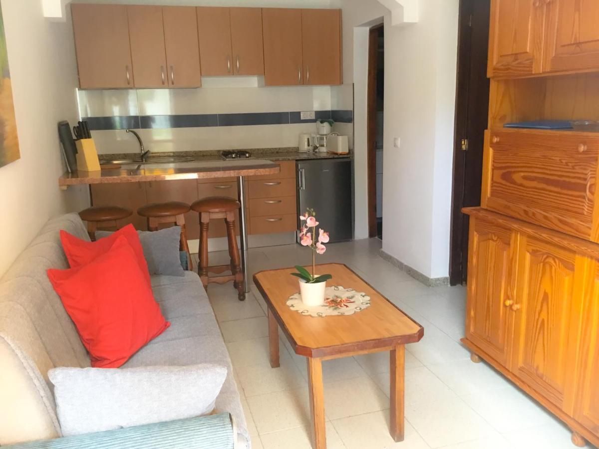 Apartamentos Sirena Mogán Exterior foto